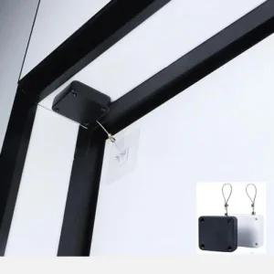 스토퍼 신형 도어 와이어 포함) 800g 클로저(피스 (49JD3)