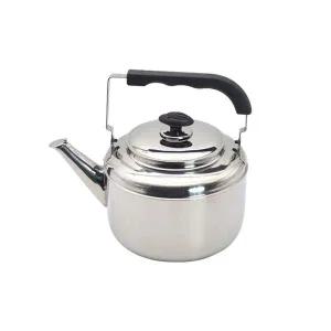 [콩심팥심]키친아트 클래식 인덕션 주전자 8L