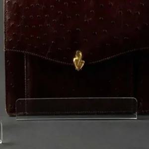 매장디스플레이 대 상품진열대 투명아크릴거치대 (49bOZ)