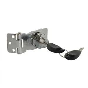 방문시건장치 잠금장치 서랍잠금장치 문걸이 (49bgD)