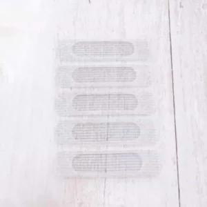 물구멍스티커 방충망수리 물막이스티커 방충망 (49i8c)