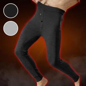 [콩심팥심]겨울 방한 내의 오토바이 라이더 기모 레깅스 쫄쫄이