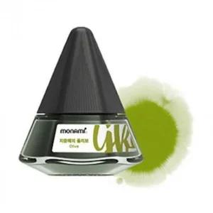 모나미 파츠 박스(6개입) 35올리브 153네오 (49UlO)