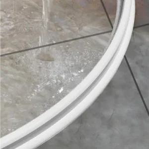 3m 욕실 화장실 샤워부스 4m 실리콘 물막이