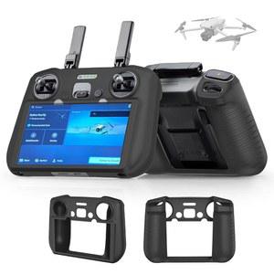 DJI 네오 미니 4 프로 에어 3 보호 케이스 드론 컨트롤러 액세서리용 RC 2 실리콘 커버
