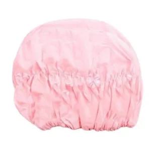 에이브 샤워캡(핑크색)