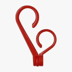 다용도 걸이 슬리퍼 공간활용 걸이 건조대