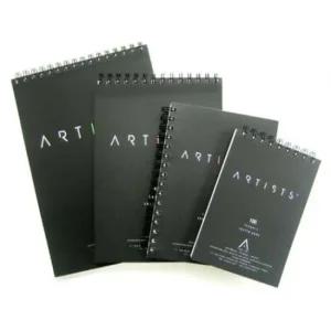 부품 세르지오 크로키북 A5 100g 149x210 (1개)