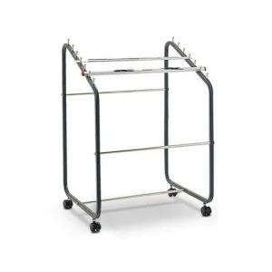 신문/도면걸이 조립식 MH-502(A2) 단품 신문걸이 신문거치대 도서관용품 잡지진열대