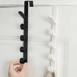 문걸이 방문 걸이 도어 행거