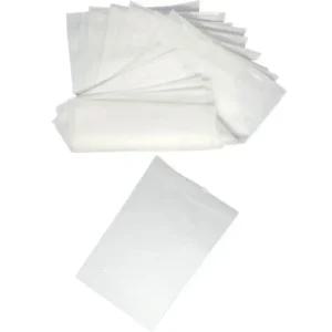 20x30cm 포장 지퍼백 10개 반투명 슬라이드