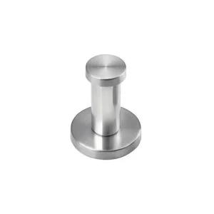 패딩 고리 5cm 욕실 튼튼한 점퍼 옷걸이봉 나사 코트 스텐걸이 나사고리 나사걸이