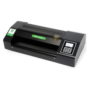 문화 A3 4롤러 파우치 코팅기 MHL-340R4 부품