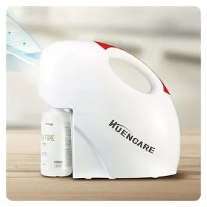 휴엔케어 무선플루건 미니 무선플루건