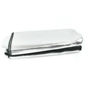 F1 중형 은박돗자리 2x2M 은색돗자리 은색자리 은박돗자리 2m돗자리 큰돗자리