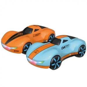 듀얼 컨트롤러 무선 조종 소울카 다빈치 에디션 RC카