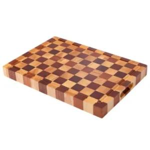 마운틴하이커 IGT 도마 원목 캠핑 엔드그레인 도마