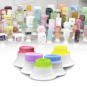 후딱 거꾸로캡 40종 세트 샴푸 뚜껑 알뜰 캡 세제