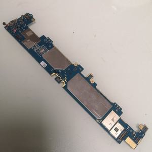 레노버 탭 5 플러스 M10 REL TB-X605 용 로직 보드 태블릿 PC 잠금 해제 2GB RAM 16GB ROM