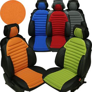 파트라 노벨 버켓시트 3D 레이싱 버킷 자동차 쿠션