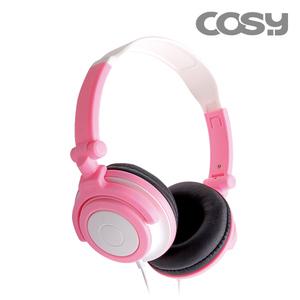 [코시] 키즈 어린이용 청력보호 헤드폰 학습용 HP1112