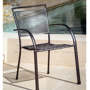 비스트로 체어 정원용 철재의자 야외용 코스트코