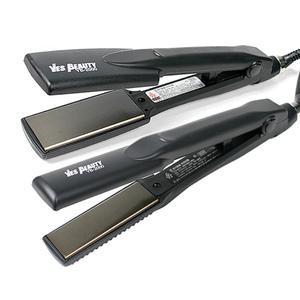 예스뷰티 고데기 YB-2000 볼륨 판고데기 전문가용 미용실 매직기