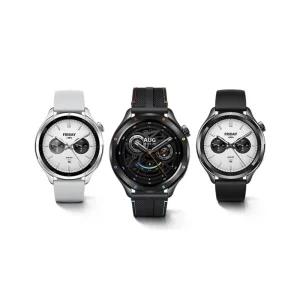 샤오미 스마트워치 S4 GPS / 배터리15일지속 / 혈중산소호화도