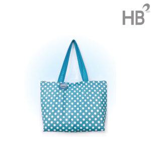 도트 아이스백 (대용량) / 가성비 미니 보온 보냉가방 아이스박스 쿨러백 피크닉 캠핑용