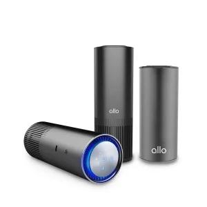 알로코리아 가정용 차량용 미세먼지 공기청정기 모음전 헤파필터 H13 거실용 휴대용 아이방 원룸 옷방 사무실