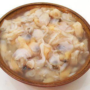 [미스터팜팜]생물 깐바지락 바지락살 500g/1kg 중량선택