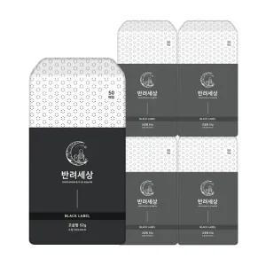 고급형패드 소형 200매 국산 애견 배변패드