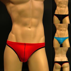 젠틀 사이클 순면 티팬티