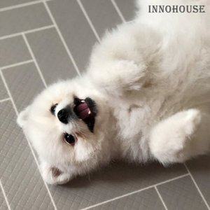 [이노하우스][2개세트]프렌즈 애견매트 강아지매트(대)