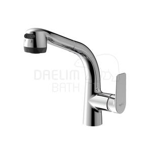 대림바스 DL-YK7B15 주방수전/싱크수전/대붙이/대림국산신제품