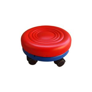 이편한 작업 의자/레자 5발/농사/수확/바퀴