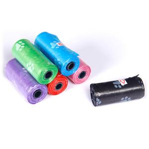 써티이얼즈 강아지 산책 애견 배변봉투 똥봉투 똥츄 리필 풉백