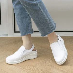 엥거스엔젤 간호화 간호사신발 슬리퍼 사무실 샌들 여성 유니폼화 근무화 실내화 병원