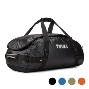 툴레 캐즘2 70L 대용량 더블백 스포츠 여행용 가방