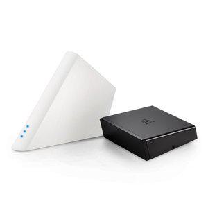 [프로젝터매니아]빔프로젝터 무선송수신기 HDMI연결 / 제로딜레이 / 무선연결