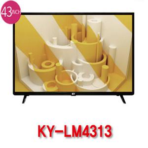 [금영(KY)] 금영KY-LM4313인치모니터TV강하유리