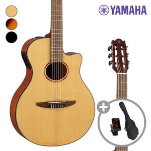 야마하 NTX1/NT/BS/BL 클래식기타 /컷어웨이/픽업장착