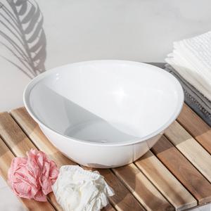 블랑 대야(대) / 세수대야