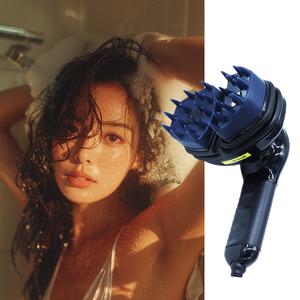 마리아띠 샴푸 전동 두피 스케일링 마사지기