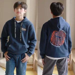 주니어클라쓰 하이브기모후드티셔츠 주니어의류 남아 여아 초등학생옷 청바지 면바지 상하복 티셔츠 기모