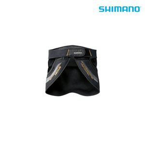 [에프원낚시]시마노 힙가드 엉덩이 커버 낚시 방석 갯바위 선상 GU-101R