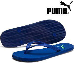 [푸마] 쪼리 퍼스트 플립 블루 360252-17