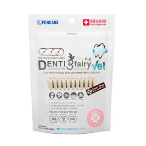 포켄스 덴티페어리 vet 베트 M 70g