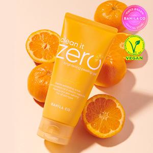 [바닐라코] 클린 잇 제로 브라이트닝 필링 젤 120ML