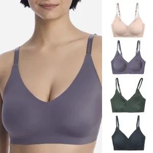 [Calvin Klein ]CK 캘빈클라인 여성 트라이앵글 브라렛 QF5753